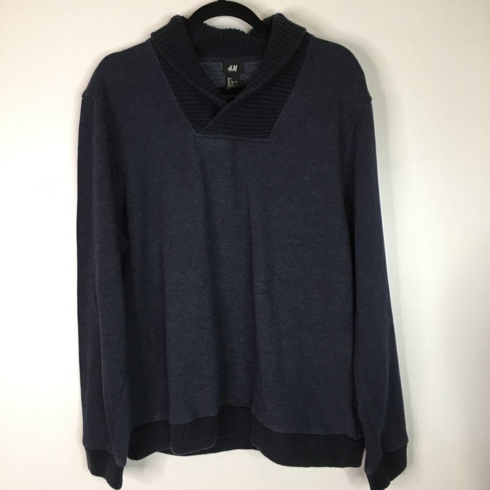 H&M sweater